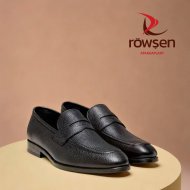 Style in motion: Röwşen shoes spring/summer 2024