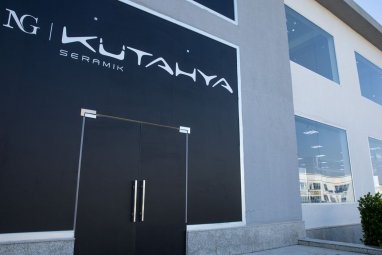 The NG Kutahya store offers a wide selection of bio-fireplaces for the home