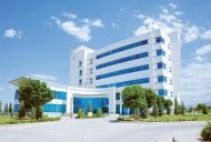 Photo report: Medical institutions of Turkmenistan