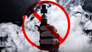 A ban on vapes and electronic cigarettes has been introduced in Kazakhstan