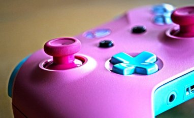 Microsoft анонсировала выпуск розовой консоли Xbox Series S в честь премьеры фильма «Барби»