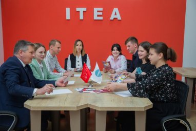 Академия ITEA объявляет о скидках в честь Ораза байрамы