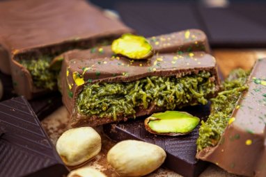 In Germany, the court ruled in the case of “Dubai chocolate”