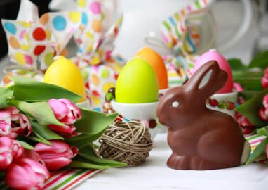 Ashgabat will host Easter Bazaar