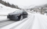 Pictures: Official 2021 Toyota Avalon Preview