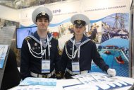 В Москве проходит Всероссийский морской конгресс «Нева»