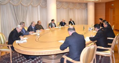 Туркменистан и Иран обсудили широкий спектр вопросов двустороннего взаимодействия