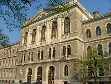 Bilimli ädim expands educational horizons: new opportunities for studying in Romania