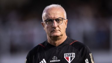 Новым главным тренером сборной Бразилии по футболу назначен Доривал Жуниор