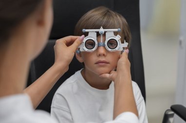 Energy drinks may cause vision loss in children, ophthalmologist warns