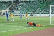 Туркменский «Алтын асыр» испортил себе дебют в Кубке АФК в матче с чемпионом Йемена