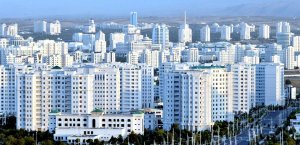Туркменистан готовится принять заседание Совета глав правительств СНГ