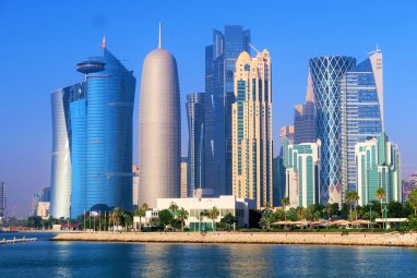 Катар упростил получение виз через интернет