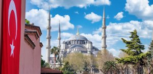 Why Türkiye is the perfect destination for your next trip