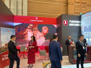 Turkish Airlines to Participate in ITTC 2024