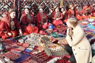Belarus Respublikasynyň Türkmenistandaky Medeniýet günlerinden fotoreportaž