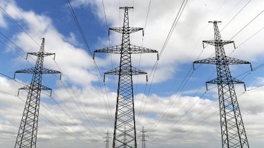 Türkmenistan Gyrgyz Respublikasyna 1 milliard kWt sagat elektrik energiýasyny eksport etdi