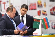 Fotoreportaž: Aşgabatda «Türkmenistanyň nebiti we gazy-2018» atly XXIII halkara sergi açyldy