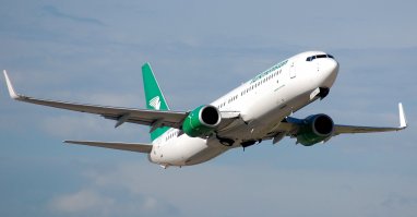 Генеральный агент авиакомпании «Туркменистан» в Турции начал продажу билетов на март 2023 года