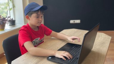 Школа программирования Coddy организует весенний лагерь для детей