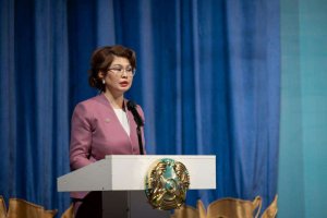 Kazakhstan proposed establishing Fragi international literary prize