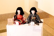 Фоторепортаж: Японские куклы 