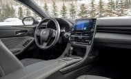 Изображения: Toyota обновила седан Avalon 2021 модельного года