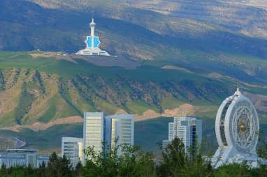 Госкомитет Туркменистана по телевидению, радиовещанию и кинематографии усовершенствует инфраструктуру