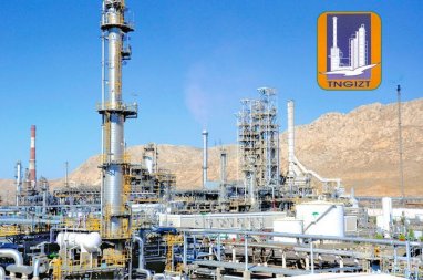 В Туркменистане запущено производство дизельного топлива и моторного масла