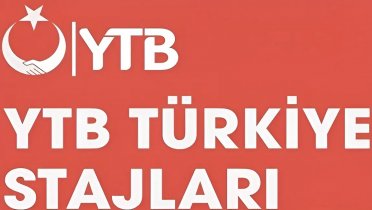 YTB Türkiye Stajları için son başvuru tarihi 1 Haziran