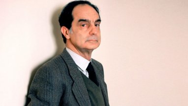 The 100th anniversary of the Italian writer Italo Calvino was celebrated at the Ashgabat university