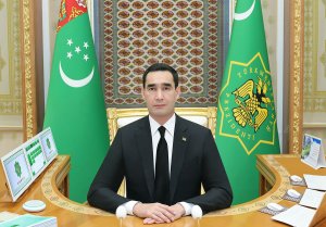 Президент Туркменистана провел совещание по вопросам развития аграрного сектора