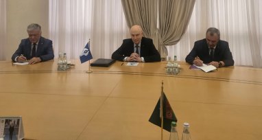 В Ашхабаде обсудили подготовку к Совету глав правительств стран СНГ