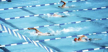 Пловцы из Туркменистана выступят на международном турнире в Душанбе