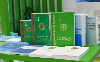 В Туркменистане стартовала избирательная кампания по выборам в парламент