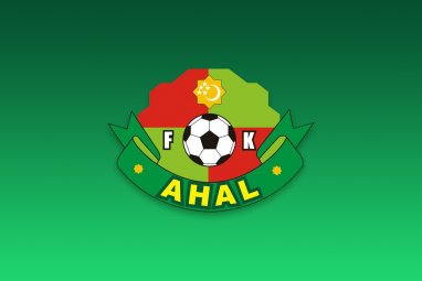 «Ахал» одержал волевую победу над «Ашхабадом» в чемпионате Туркменистана по футболу