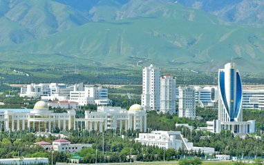A conference of medical and sanitary departments of member countries of the Non-Aligned Movement will be held in Ashgabat on December 8-9