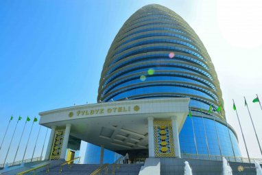 Representatives of major global media companies will take part in the international forum in Ashgabat
