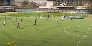 Юные туркменские футболисты завоевали медали в трех возрастных группах на турнире AFL Kids Cup – 2024