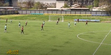 Türkmenistanly futbolçylar AFL Kids Cup — 2024 halkara ýaryşynda üç medala mynasyp boldular