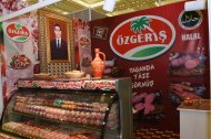 Photo report from the international exhibition “Agro-Pak Turkmenistan-2023”