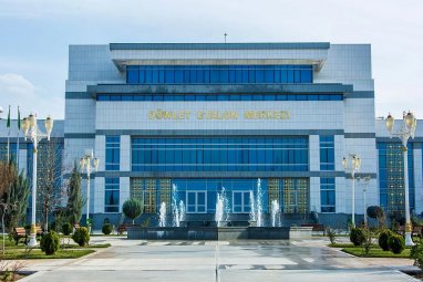 Главный эталонный центр Туркменистана примет коллег из Узбекистана
