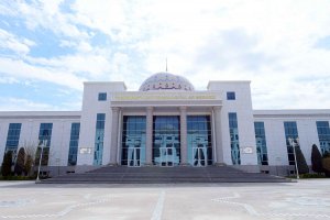 Turkmenistan expands scientific activities in the field of advanced technologies