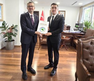 The state and development prospects of Turkmen-Turkish relations were discussed in Ankara