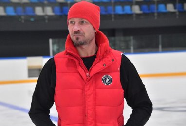 Олимпийскому чемпиону в танцах на льду Роману Костомарову ампутировали обе стопы