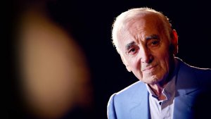 Ashgabat to celebrate Charles Aznavour's 100th anniversary with a grand concert