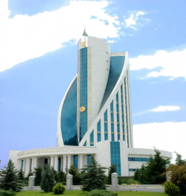 В Туркменистане проведены тренинги по реагированию на ЧС в области общественного здравоохранения