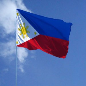 Filippinler Durnukly ulag ulgamynyň dostlary toparyna goşuldy