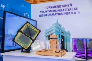 Turkmentel-2024: Технологии, инновации, люди – полный фоторепортаж с главного IT-события года