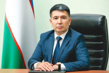 Статья посла Узбекистана Акмалжона Кучкарова опубликована в «Нейтральном Туркменистане»